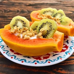 receita-papaya-kiwi